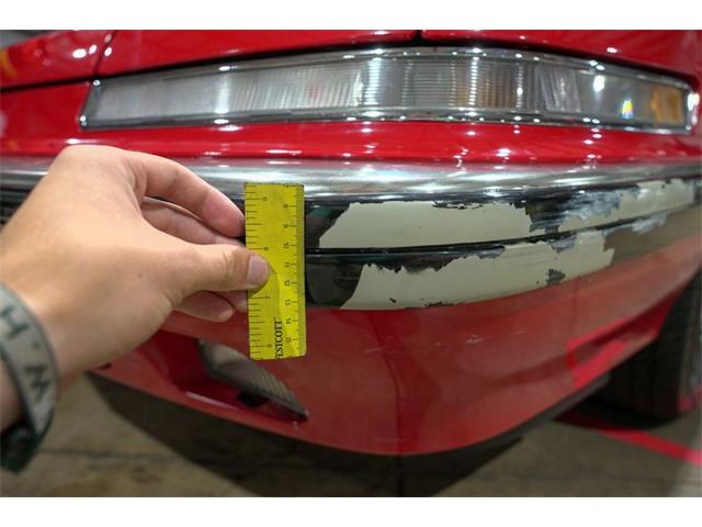 1988 Buick Reatta (CC-2102856) for sale in Kentwood, Michigan