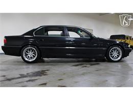 2001 BMW 740il (CC-2102857) for sale in Tulsa, Oklahoma