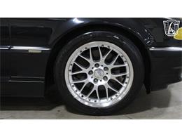 2001 BMW 740il (CC-2102857) for sale in Tulsa, Oklahoma
