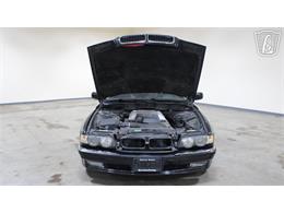 2001 BMW 740il (CC-2102857) for sale in Tulsa, Oklahoma