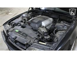 2001 BMW 740il (CC-2102857) for sale in Tulsa, Oklahoma