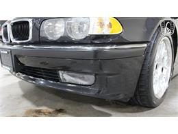 2001 BMW 740il (CC-2102857) for sale in Tulsa, Oklahoma