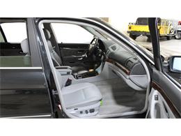 2001 BMW 740il (CC-2102857) for sale in Tulsa, Oklahoma