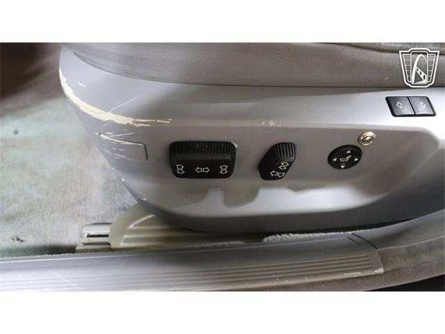 2001 BMW 740il (CC-2102857) for sale in Tulsa, Oklahoma