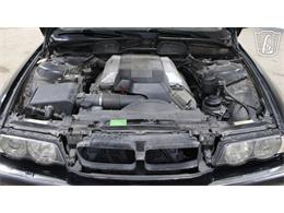 2001 BMW 740il (CC-2102857) for sale in Tulsa, Oklahoma