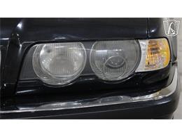 2001 BMW 740il (CC-2102857) for sale in Tulsa, Oklahoma