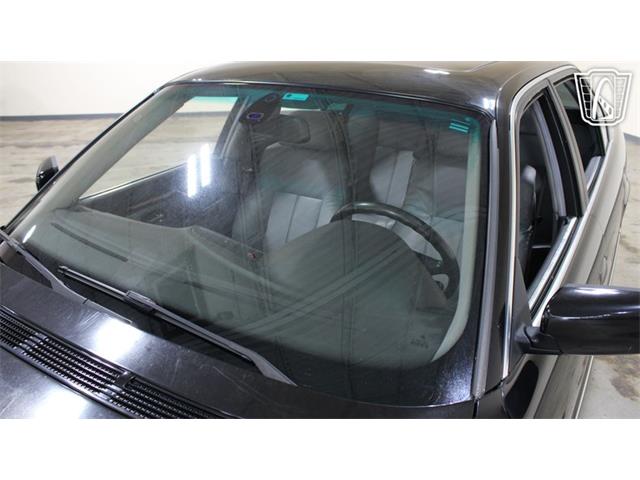 2001 BMW 740il (CC-2102857) for sale in Tulsa, Oklahoma