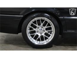 2001 BMW 740il (CC-2102857) for sale in Tulsa, Oklahoma