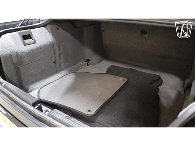 2001 BMW 740il (CC-2102857) for sale in Tulsa, Oklahoma