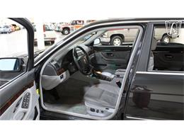 2001 BMW 740il (CC-2102857) for sale in Tulsa, Oklahoma