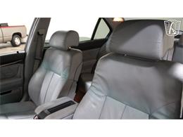 2001 BMW 740il (CC-2102857) for sale in Tulsa, Oklahoma