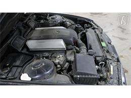 2001 BMW 740il (CC-2102857) for sale in Tulsa, Oklahoma