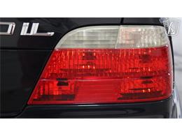 2001 BMW 740il (CC-2102857) for sale in Tulsa, Oklahoma