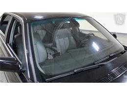 2001 BMW 740il (CC-2102857) for sale in Tulsa, Oklahoma