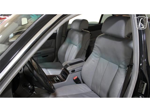 2001 BMW 740il (CC-2102857) for sale in Tulsa, Oklahoma