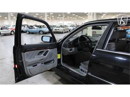 2001 BMW 740il (CC-2102857) for sale in Tulsa, Oklahoma