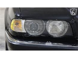 2001 BMW 740il (CC-2102857) for sale in Tulsa, Oklahoma