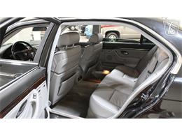2001 BMW 740il (CC-2102857) for sale in Tulsa, Oklahoma