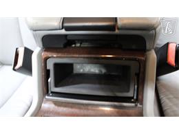 2001 BMW 740il (CC-2102857) for sale in Tulsa, Oklahoma