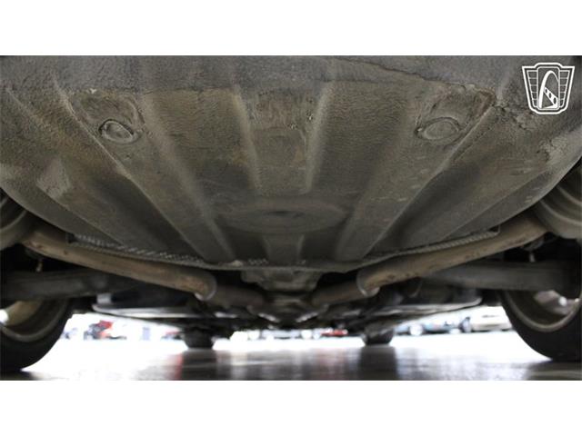 2001 BMW 740il (CC-2102857) for sale in Tulsa, Oklahoma