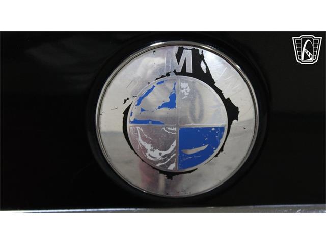 2001 BMW 740il (CC-2102857) for sale in Tulsa, Oklahoma