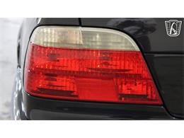 2001 BMW 740il (CC-2102857) for sale in Tulsa, Oklahoma