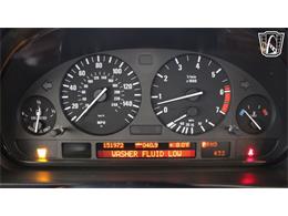 2001 BMW 740il (CC-2102857) for sale in Tulsa, Oklahoma