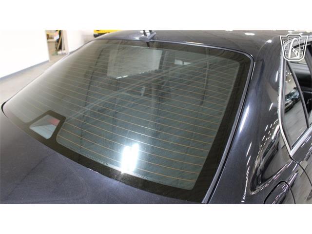 2001 BMW 740il (CC-2102857) for sale in Tulsa, Oklahoma