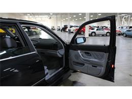 2001 BMW 740il (CC-2102857) for sale in Tulsa, Oklahoma