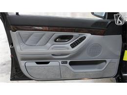 2001 BMW 740il (CC-2102857) for sale in Tulsa, Oklahoma