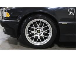 2001 BMW 740il (CC-2102857) for sale in Tulsa, Oklahoma