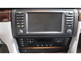 2001 BMW 740il (CC-2102857) for sale in Tulsa, Oklahoma
