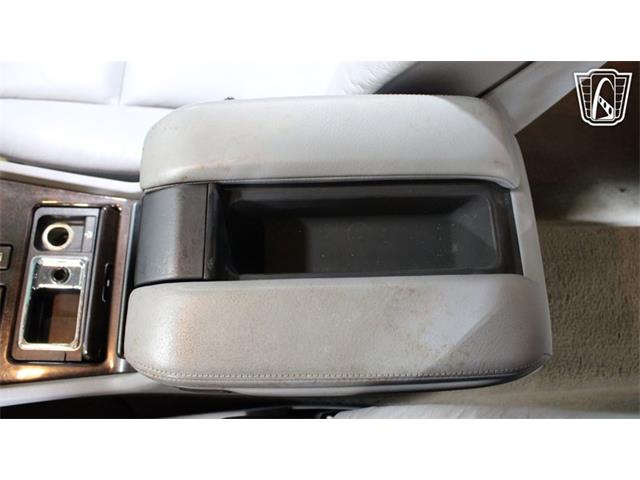 2001 BMW 740il (CC-2102857) for sale in Tulsa, Oklahoma
