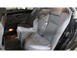 2001 BMW 740il (CC-2102857) for sale in Tulsa, Oklahoma