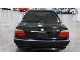 2001 BMW 740il (CC-2102857) for sale in Tulsa, Oklahoma