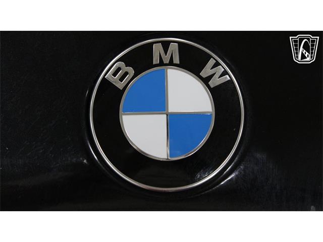 2001 BMW 740il (CC-2102857) for sale in Tulsa, Oklahoma