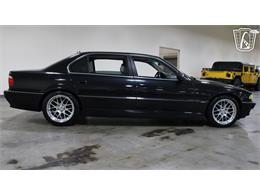 2001 BMW 740il (CC-2102857) for sale in Tulsa, Oklahoma