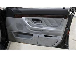 2001 BMW 740il (CC-2102857) for sale in Tulsa, Oklahoma