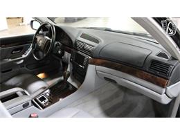 2001 BMW 740il (CC-2102857) for sale in Tulsa, Oklahoma
