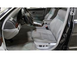 2001 BMW 740il (CC-2102857) for sale in Tulsa, Oklahoma