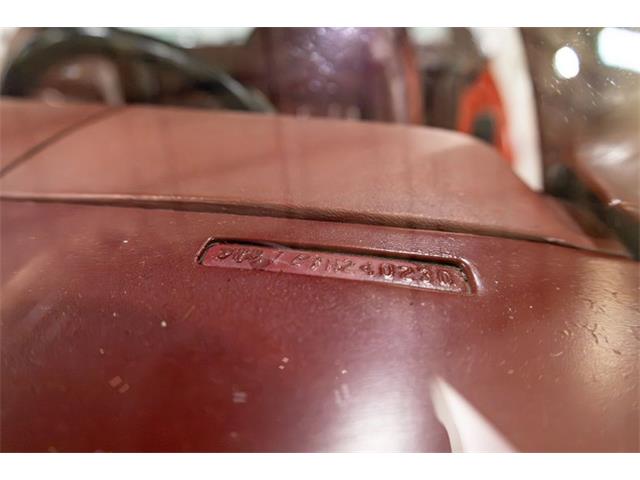 1977 Pontiac Firebird Trans Am (CC-2102858) for sale in Kentwood, Michigan