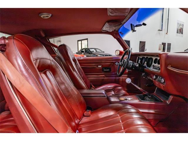 1977 Pontiac Firebird Trans Am (CC-2102858) for sale in Kentwood, Michigan