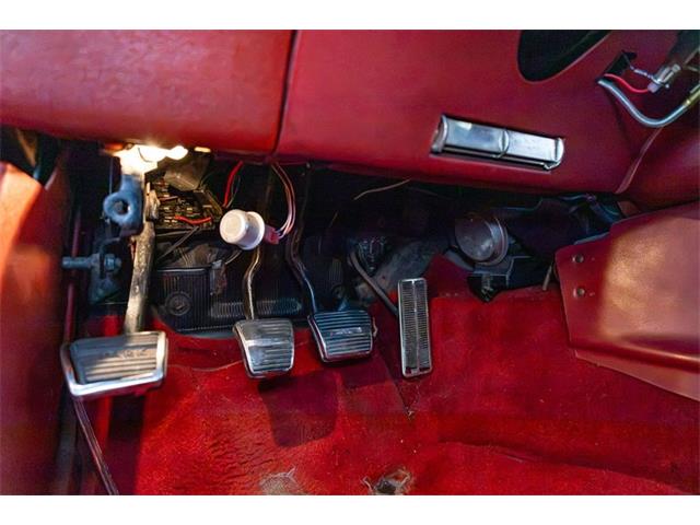 1977 Pontiac Firebird Trans Am (CC-2102858) for sale in Kentwood, Michigan