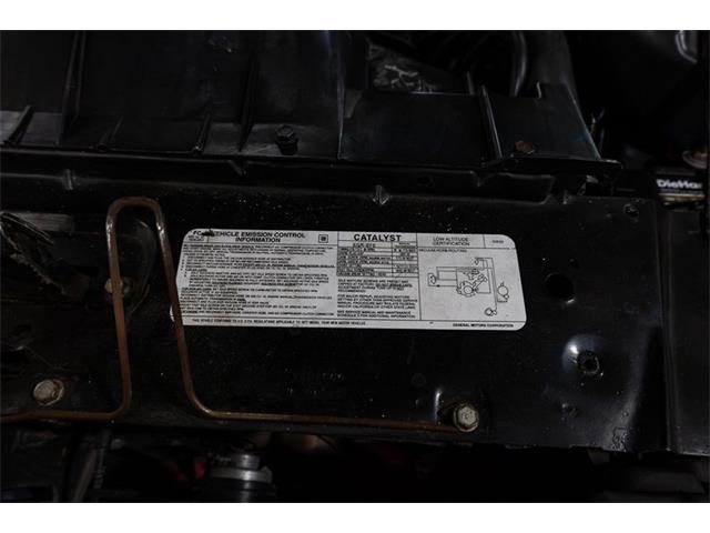 1977 Pontiac Firebird Trans Am (CC-2102858) for sale in Kentwood, Michigan
