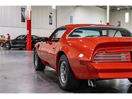 1977 Pontiac Firebird Trans Am (CC-2102858) for sale in Kentwood, Michigan