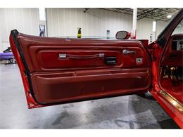 1977 Pontiac Firebird Trans Am (CC-2102858) for sale in Kentwood, Michigan