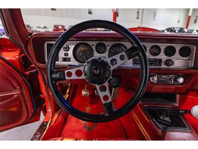1977 Pontiac Firebird Trans Am (CC-2102858) for sale in Kentwood, Michigan