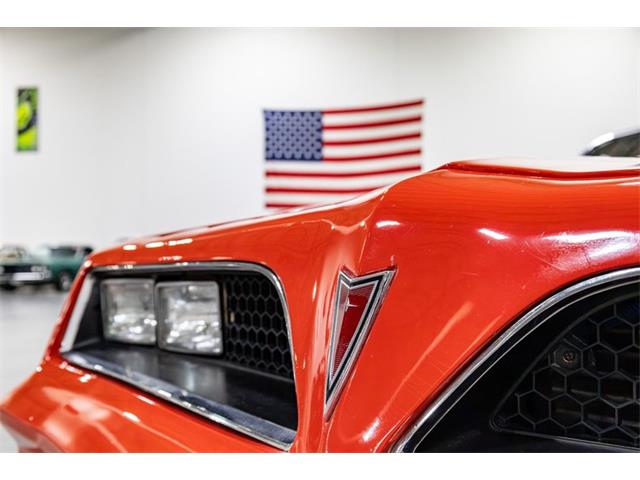 1977 Pontiac Firebird Trans Am (CC-2102858) for sale in Kentwood, Michigan