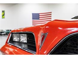 1977 Pontiac Firebird Trans Am (CC-2102858) for sale in Kentwood, Michigan