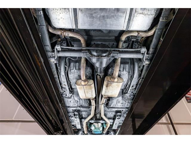 1977 Pontiac Firebird Trans Am (CC-2102858) for sale in Kentwood, Michigan